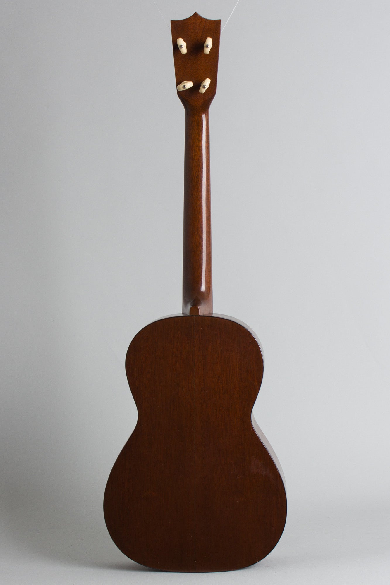 C. F. Martin Style 51 Baritone Baritone Ukulele (1960s)