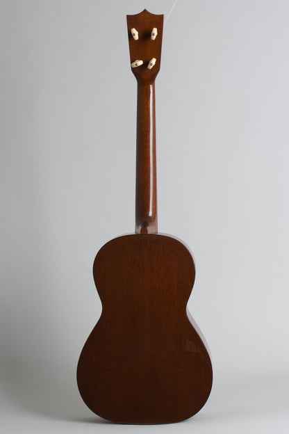 C. F. Martin Style 51 Baritone Baritone Ukulele (1960s)