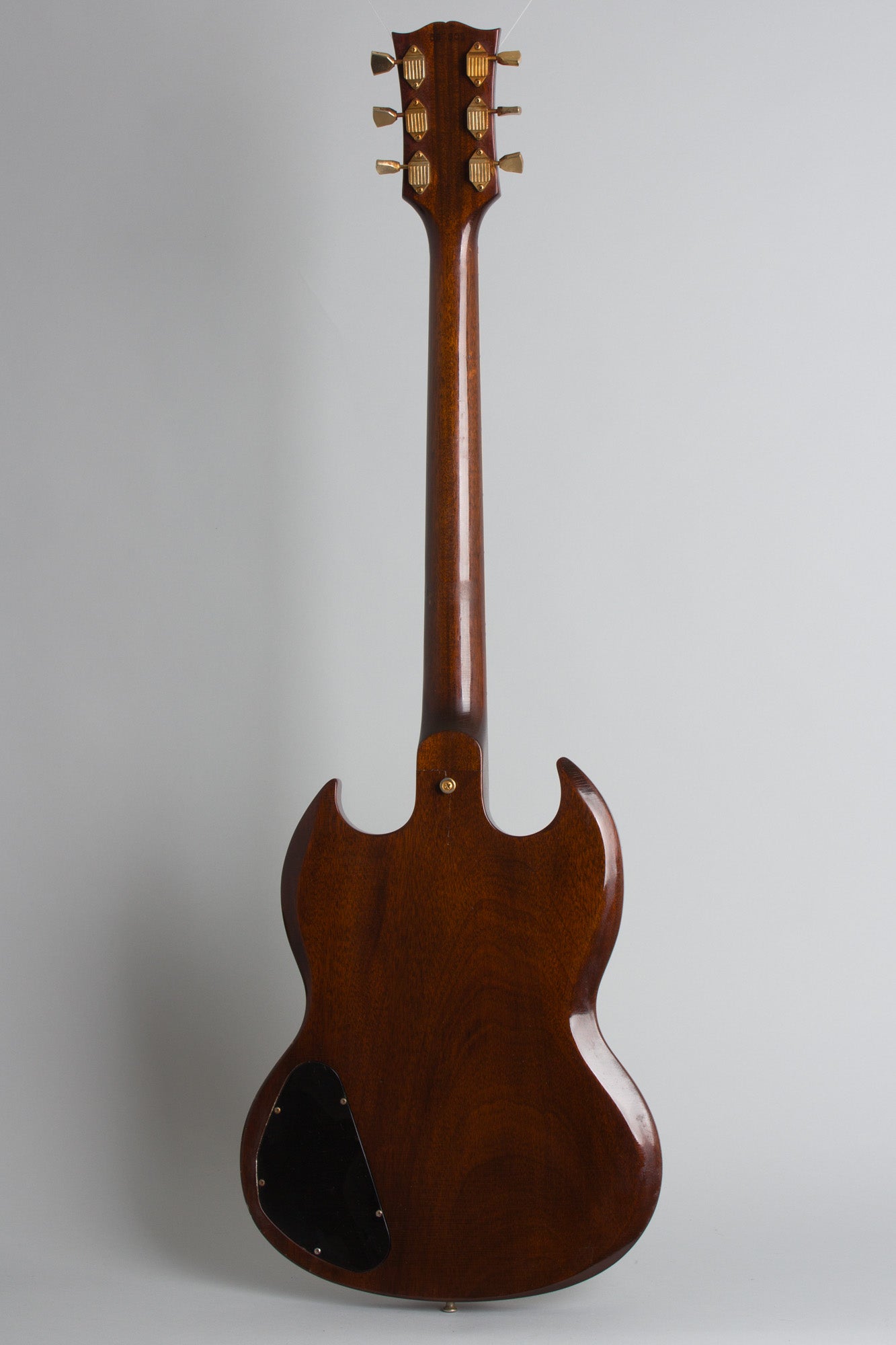 Gibson SG Custom Solid Body Electric Guitar (1969)