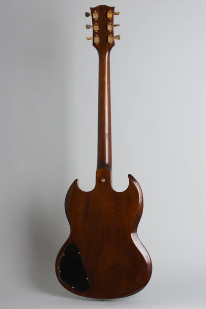 Gibson SG Custom Solid Body Electric Guitar (1969)