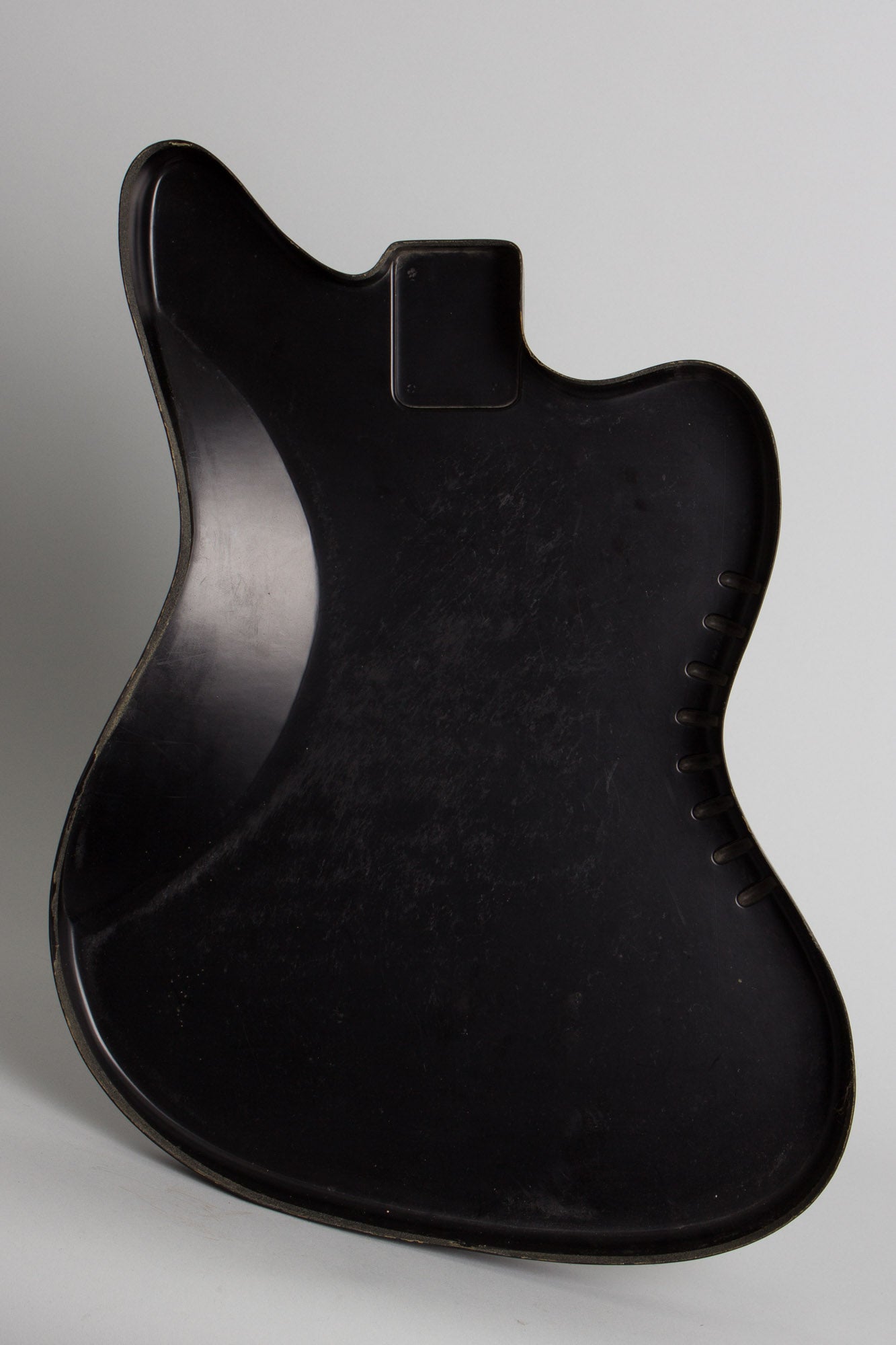 Fender Jaguar Bodyguard (1965-6)