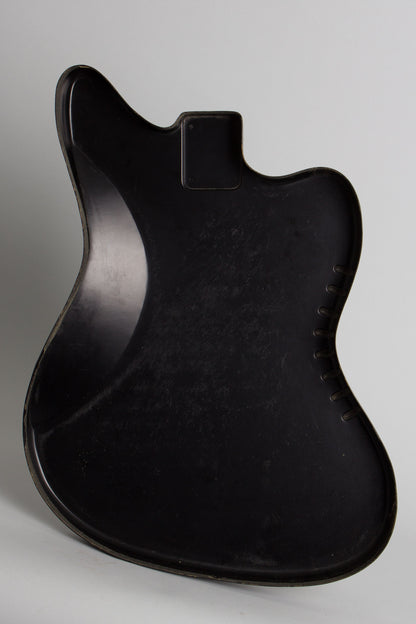 Fender Jaguar Bodyguard (1965-6)