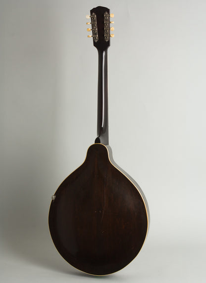 Gibson K-1 Carved Top Mandocello (1924)