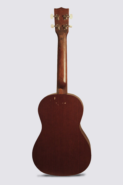 Harmony RB-3525 Baritone Ukulele (1984)