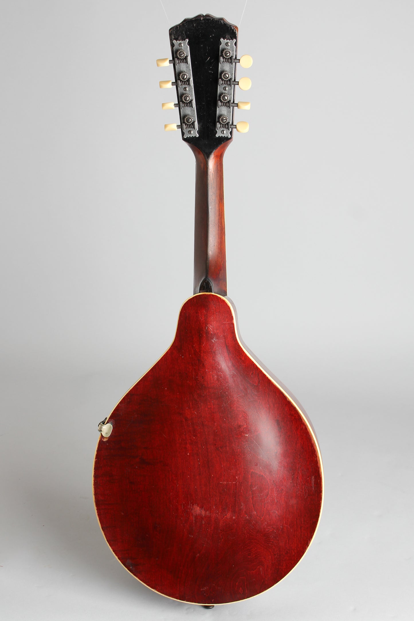 Gibson Style A-3 Carved Top Mandolin (1920)