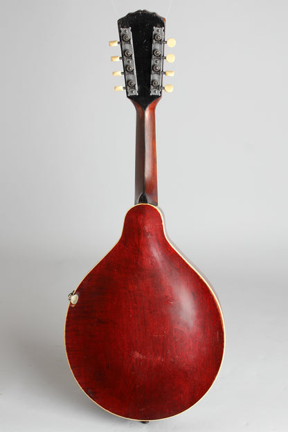 Gibson Style A-3 Carved Top Mandolin (1920)