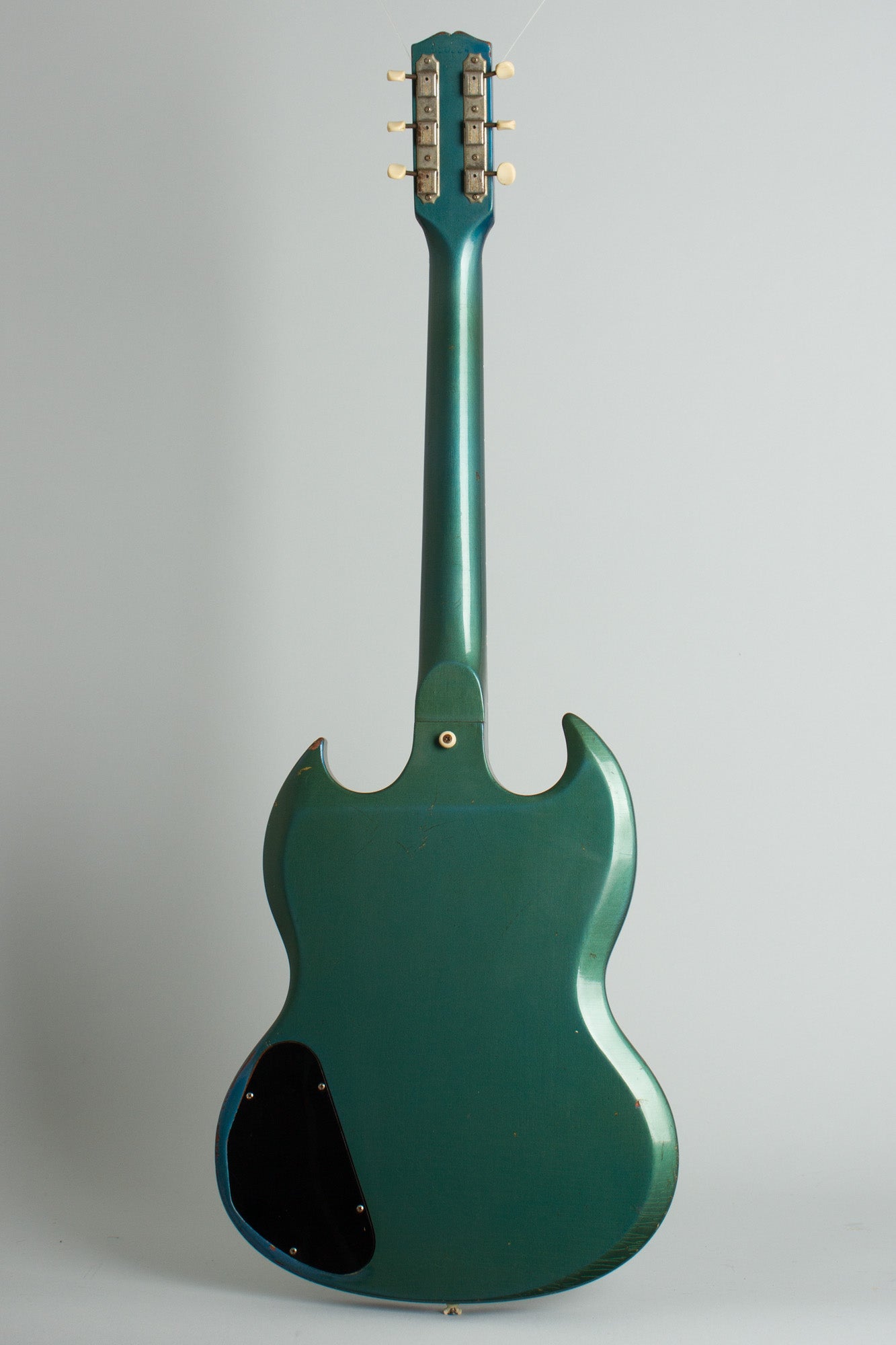 Gibson Melody Maker 3/4 Solid Body Electric Guitar (1966)