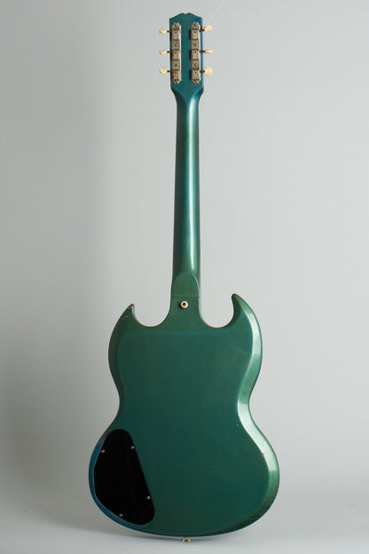 Gibson Melody Maker 3/4 Solid Body Electric Guitar (1966)