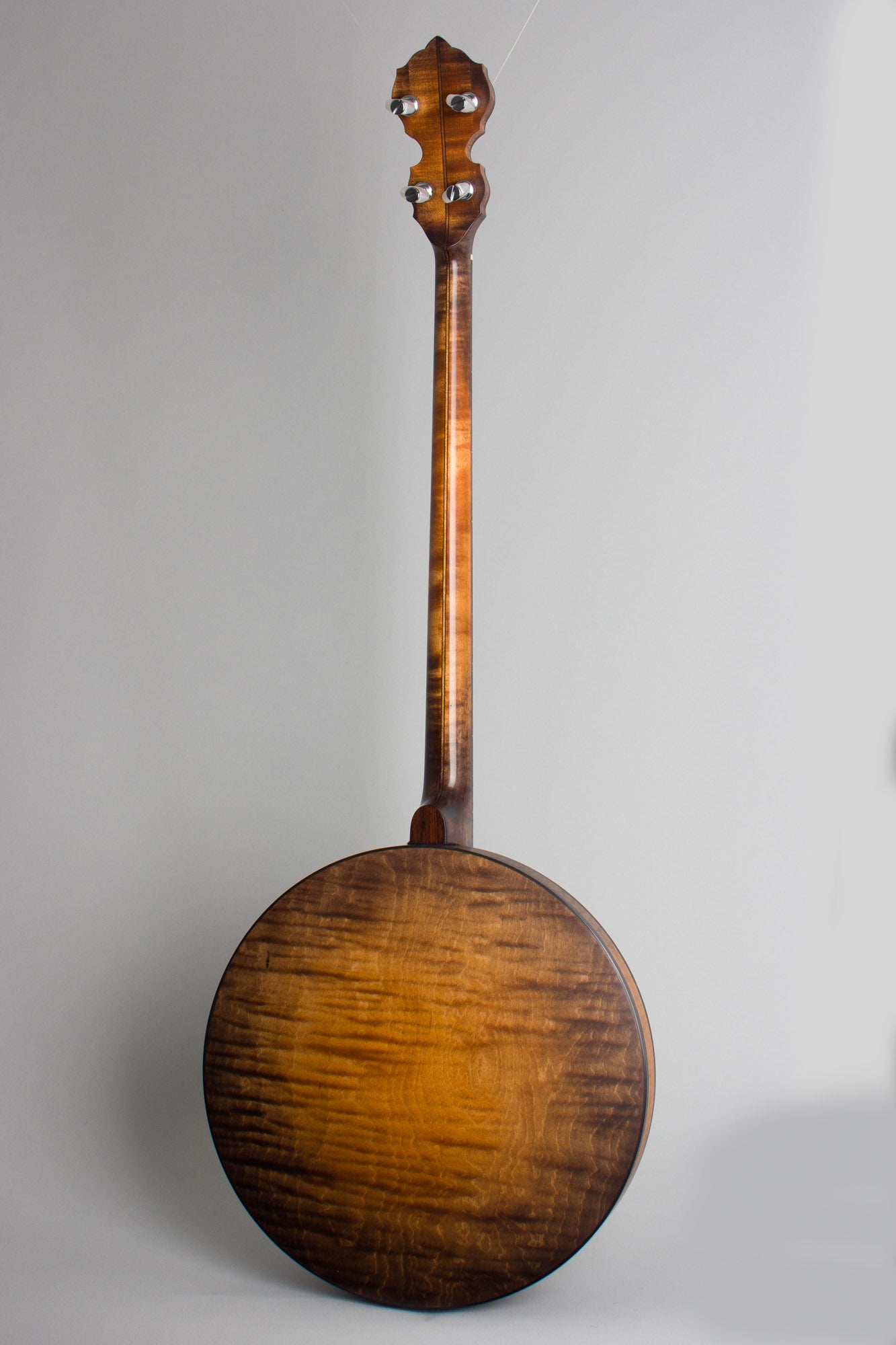 Ome Plectrum Banjo (2005)
