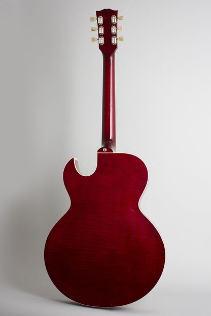 Gibson ES-175D Arch Top Hollow Body Electric Guitar (2001)