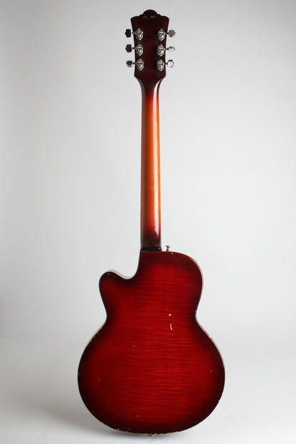 Guild M-65D Special Thinline Hollow Body Electric Guitar (1970)