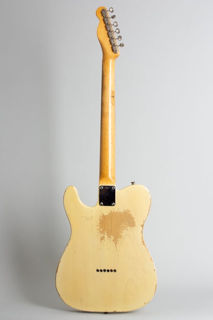 Fender Esquire Solid Body Electric Guitar (1959)
