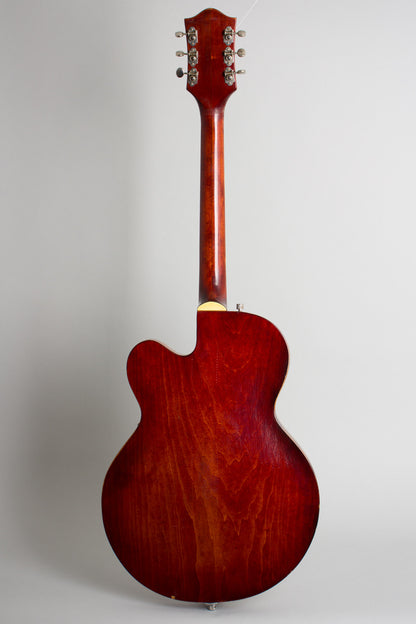 Gretsch Chet Atkins Tennessean PX 6119 Thinline Hollow Body Electric Guitar (1961)