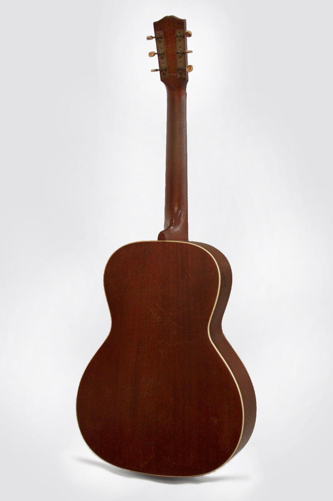 Gibson L-0 Flat Top Acoustic Guitar (1932)