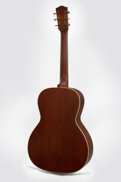Gibson L-0 Flat Top Acoustic Guitar (1932)