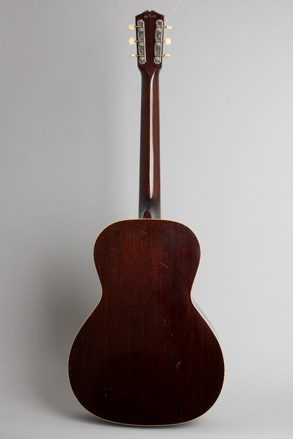 Gibson L-00 Flat Top Acoustic Guitar (1938)