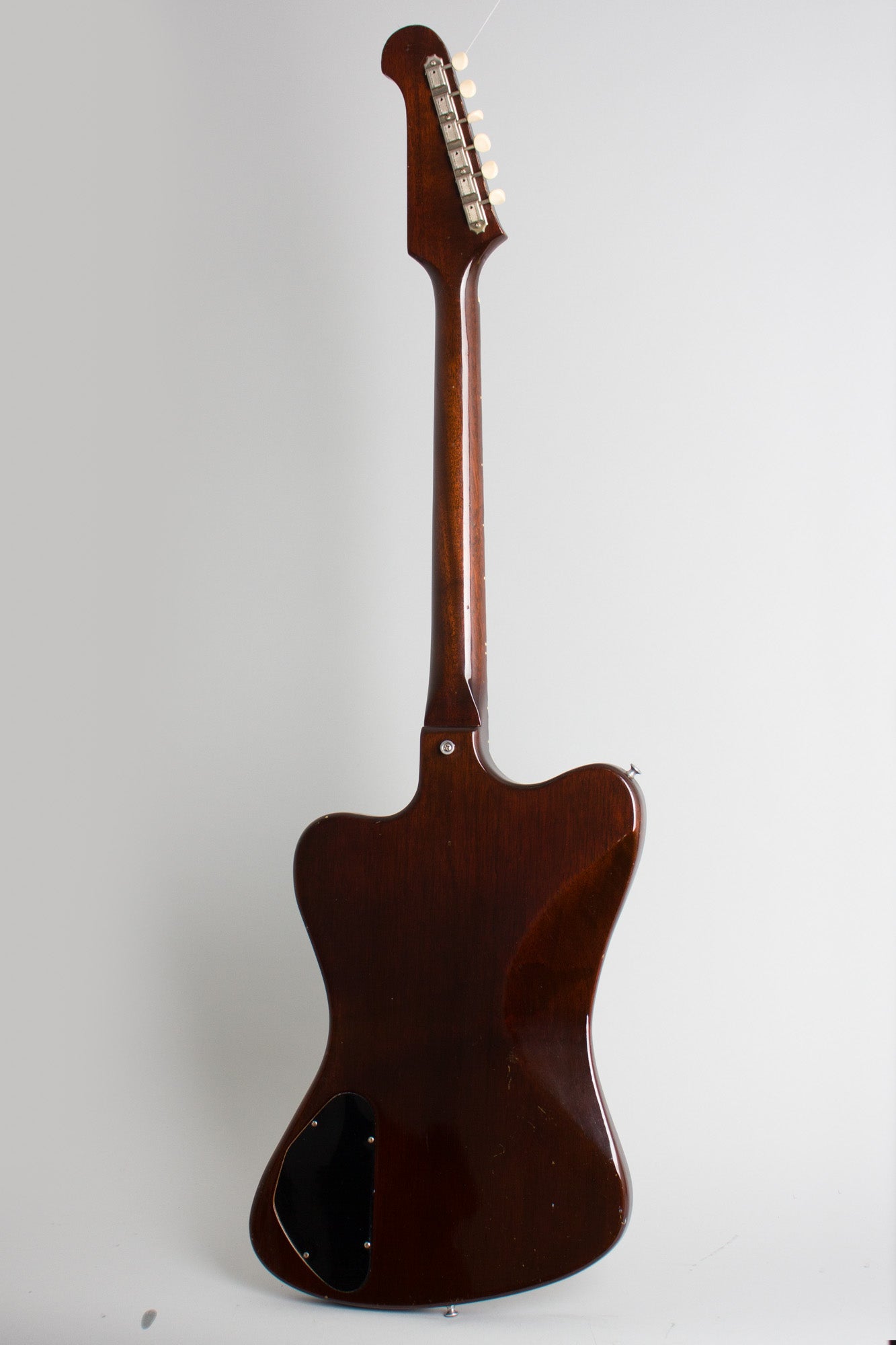 Gibson Firebird I Solid Body Electric Guitar (1965)