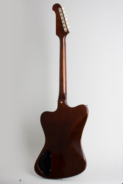 Gibson Firebird I Solid Body Electric Guitar (1965)