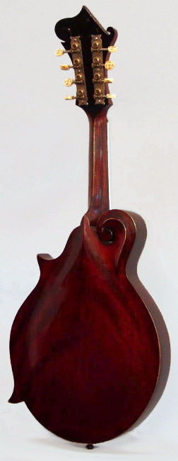 Gibson F-2 Carved Top Mandolin (1913)