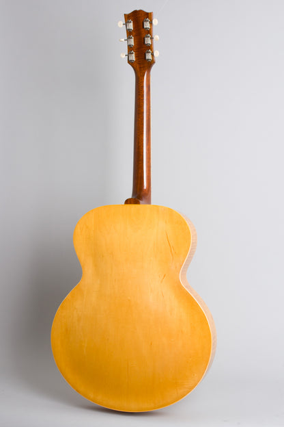 Gibson ES-150N Arch Top Hollow Body Electric Guitar (1953)