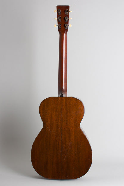 C. F. Martin 0-18 Shade Top Flat Top Acoustic Guitar (1943)