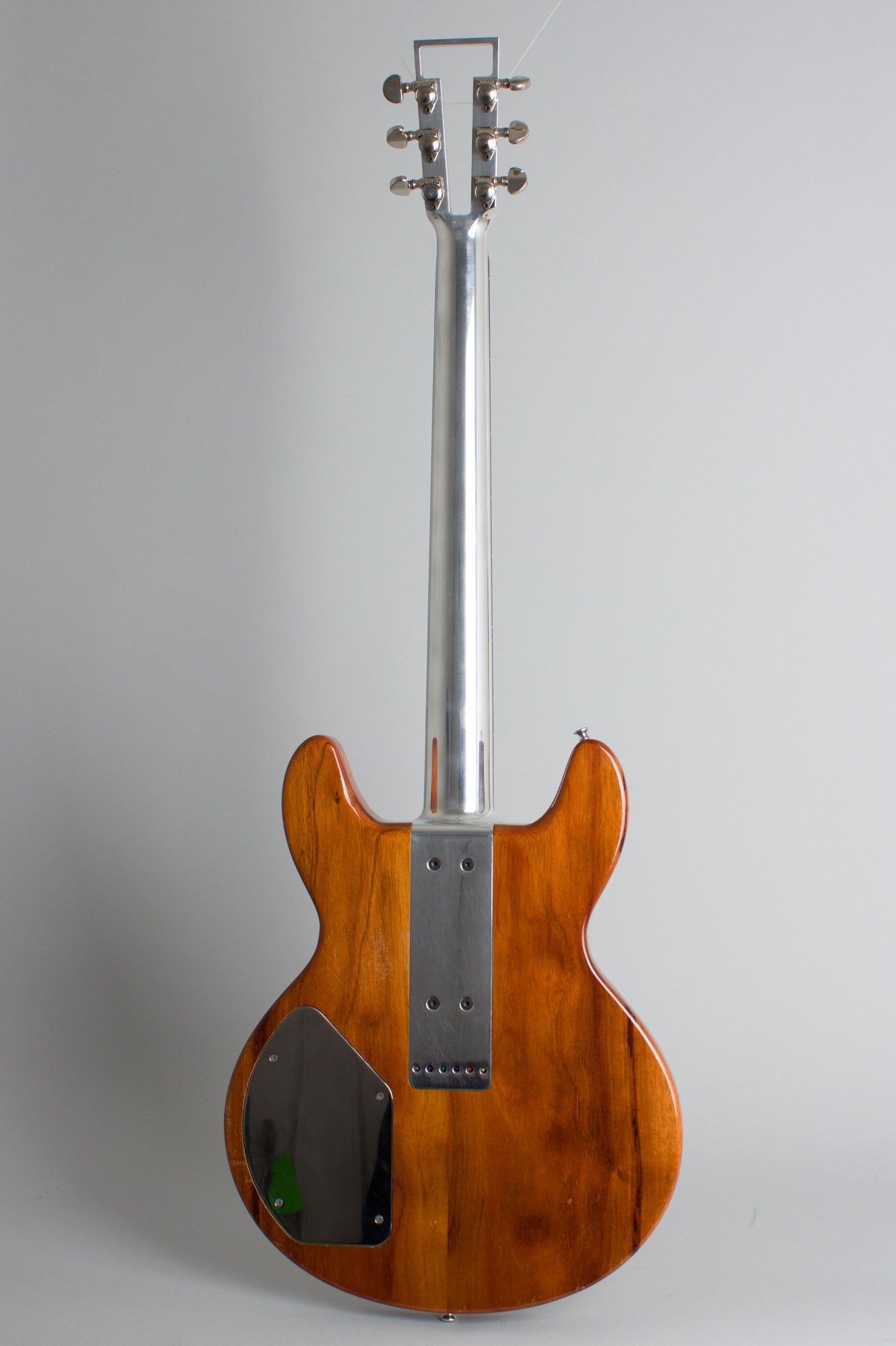 Travis Bean TB-1000A Solid Body Electric Guitar (1977)