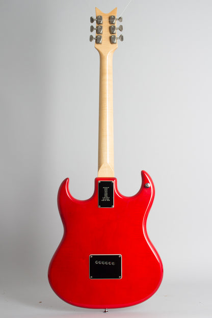 Baldwin - Burns Baby Bison Solid Body Electric Guitar (1965)