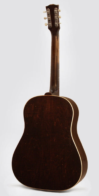 Gibson J-45 Flat Top Acoustic Guitar (1944)
