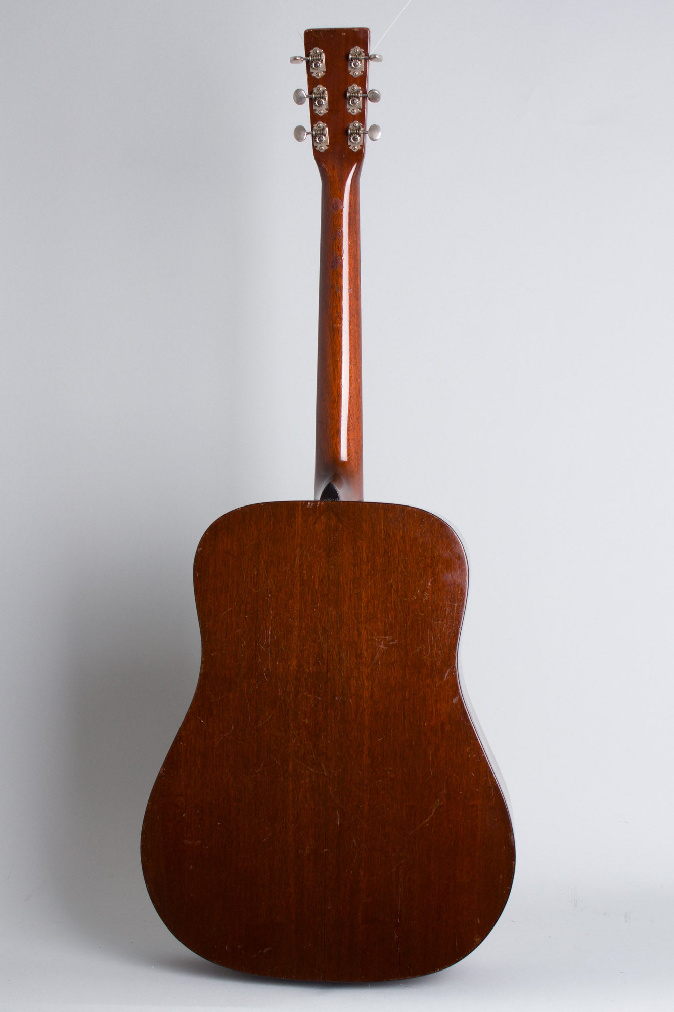 C. F. Martin D-18 Flat Top Acoustic Guitar (1947)