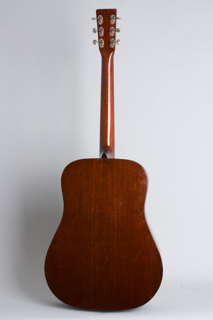 C. F. Martin D-18 Flat Top Acoustic Guitar (1947)