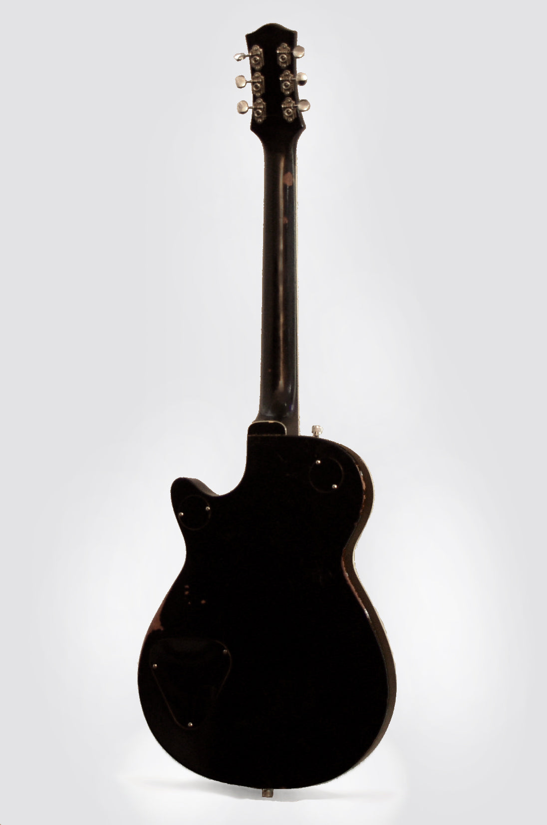 Gretsch Jet Firebird Solid Body Electric Guitar (1956)