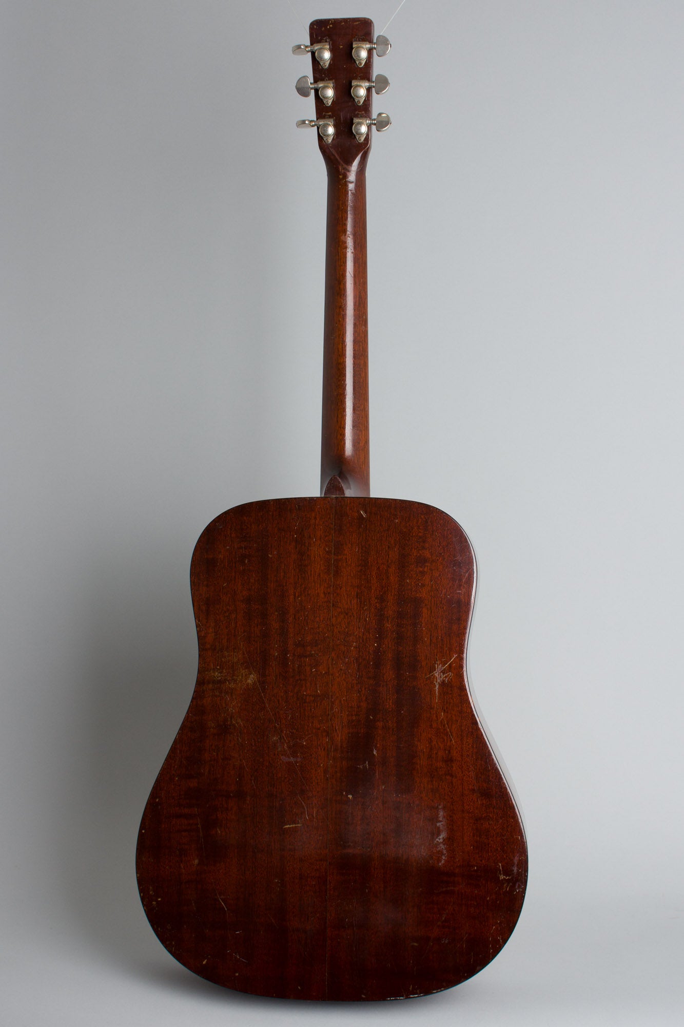C. F. Martin D-18 Acoustic Guitar (1959)