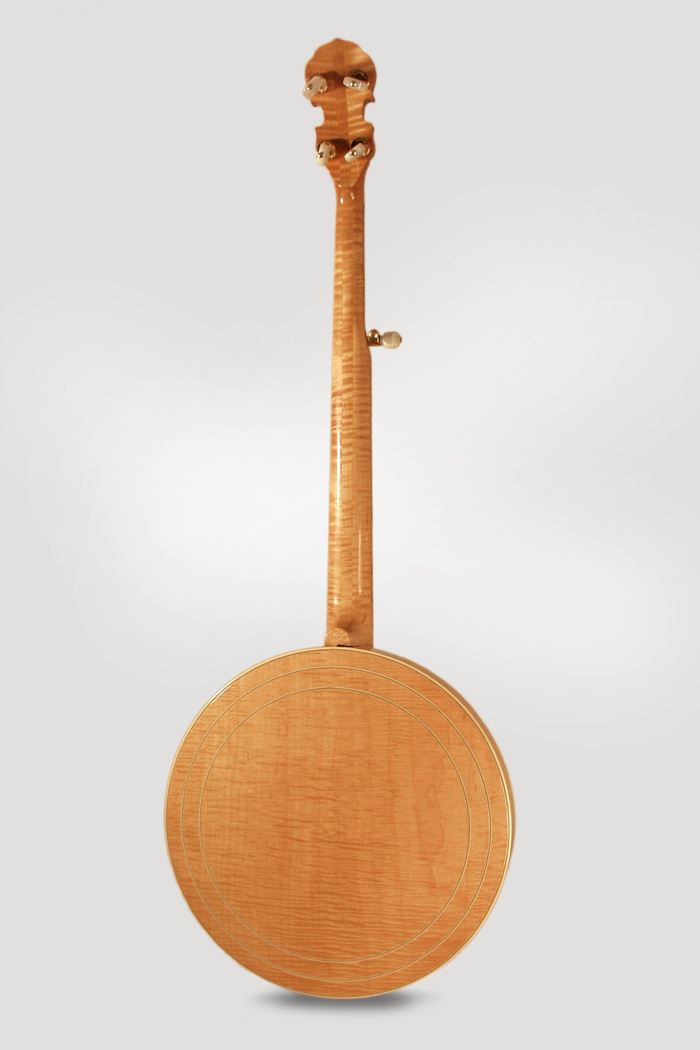 Gibson RB-800 5 String Resonator Banjo (1988)