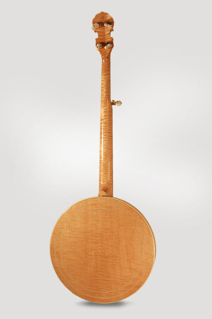 Gibson RB-800 5 String Resonator Banjo (1988)