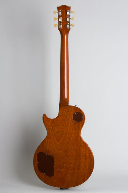 Gibson Les Paul Model Solid Body Electric Guitar (1953)