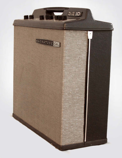Magnatone Custom M-10-A Tube Amplifier (1965)