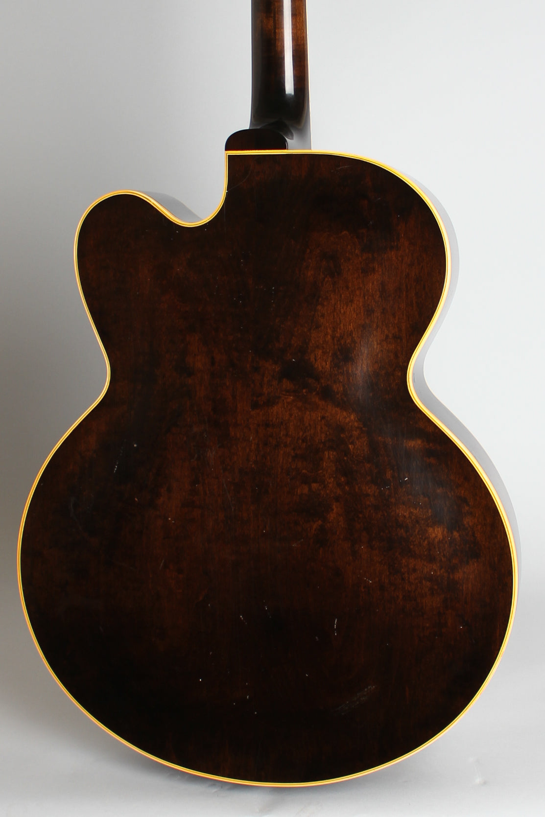 Gibson L-7C Arch Top Acoustic Guitar (1956)