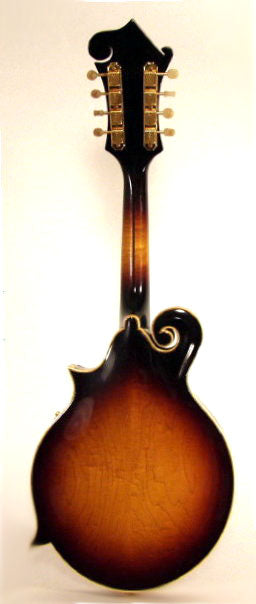 Gibson F-5 Carved Top Mandolin (1963)