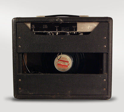 Fender Vibro-Champ Tube Amplifier (1966)