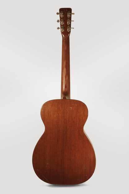 C. F. Martin 0-18 Flat Top Acoustic Guitar (1957)