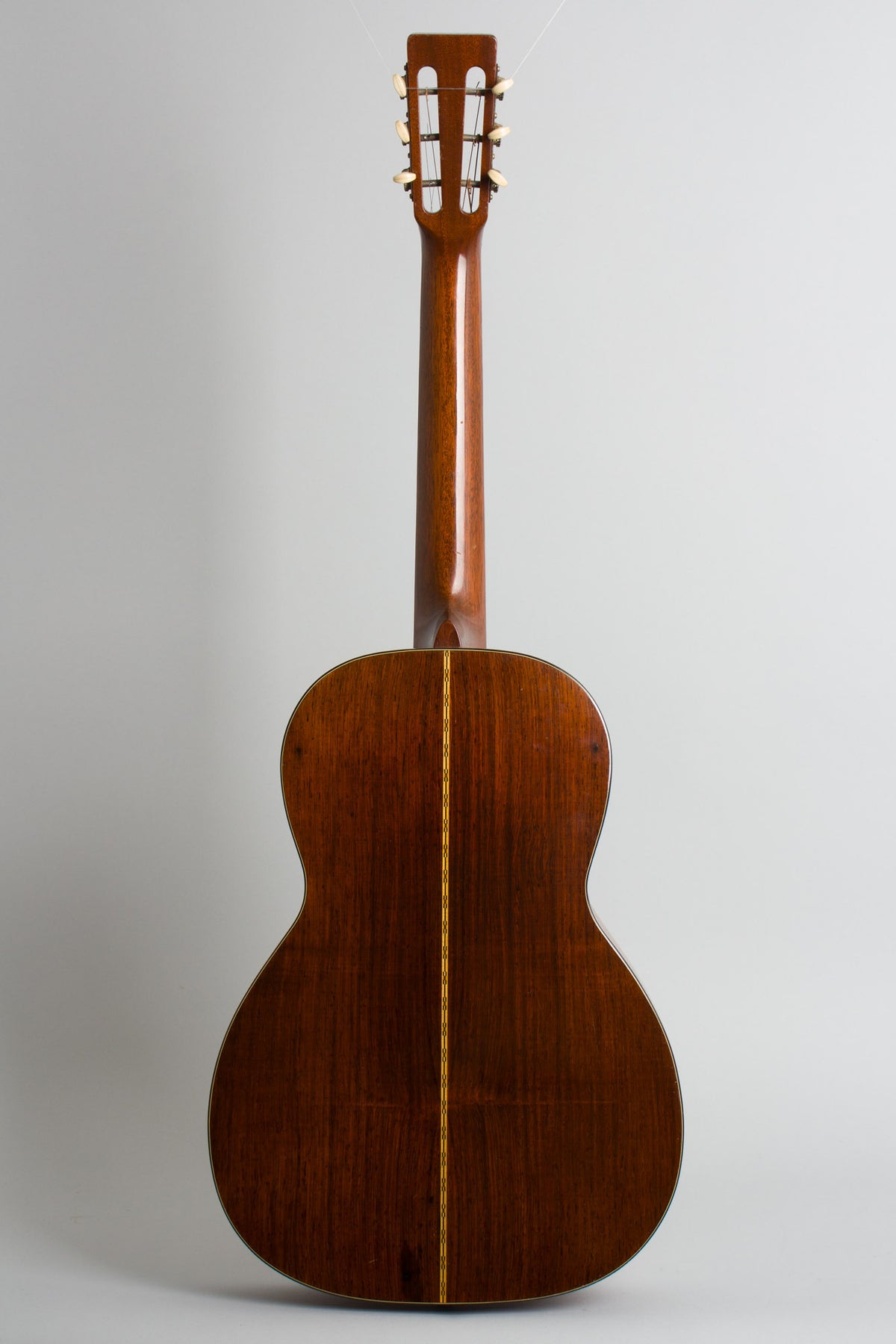 C. F. Martin 00-21NY Flat Top Acoustic Guitar (1965)