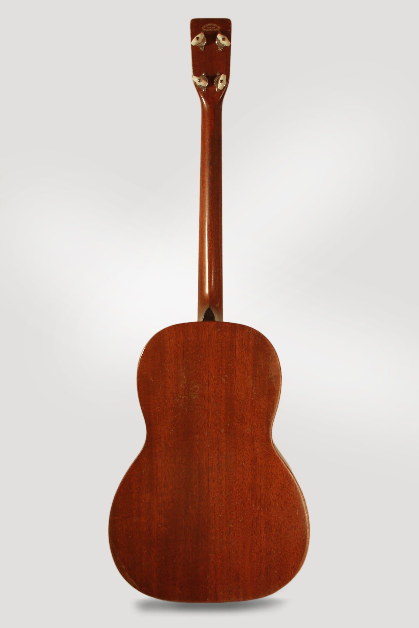 C. F. Martin 5-17T Flat Top Tenor Guitar (1931)