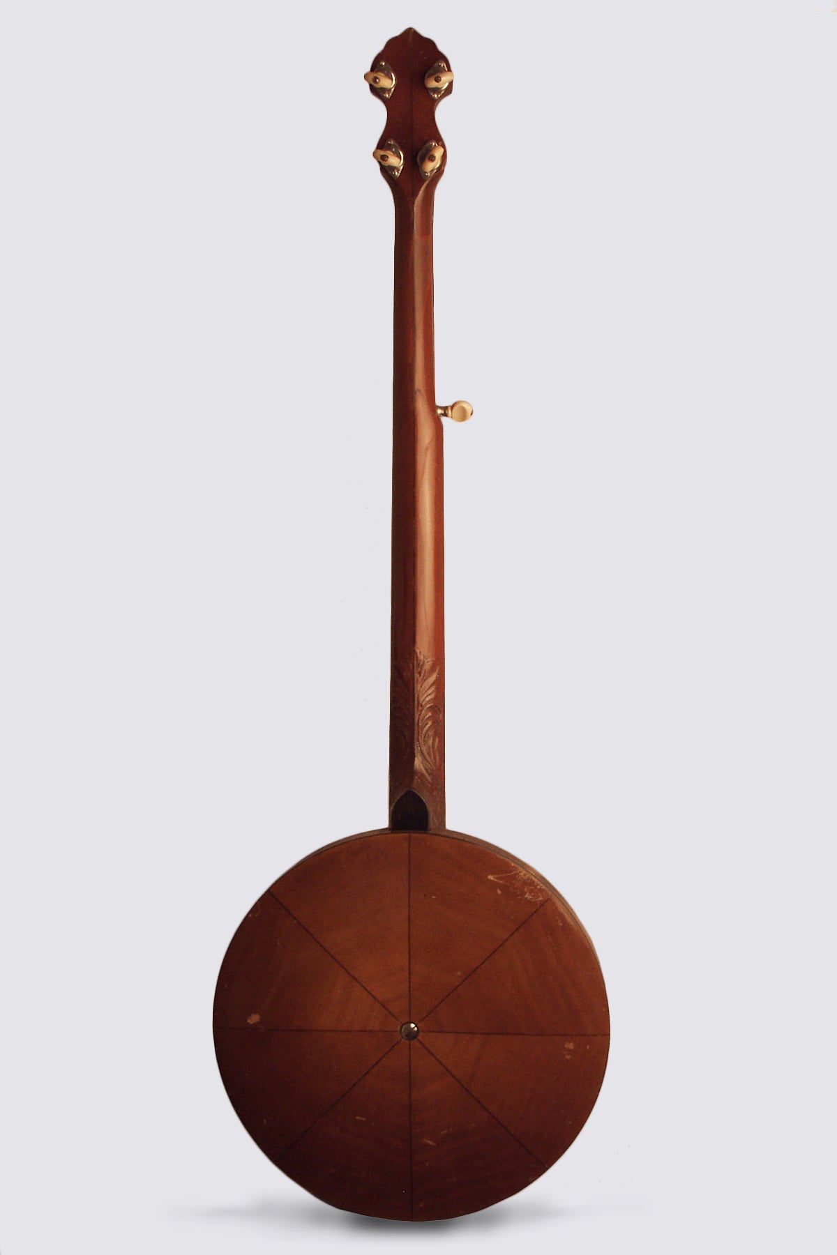 Vega Tubaphone #3 5 String Resonator Banjo (1928)