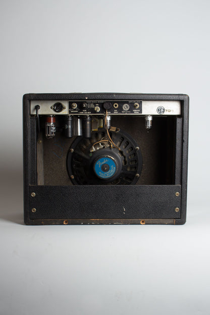 Fender Princeton Tube Amplifier (1969)