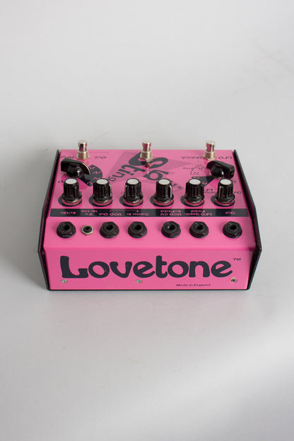 Lovetone Ring Stinger Ring Modulator Effect (1999)