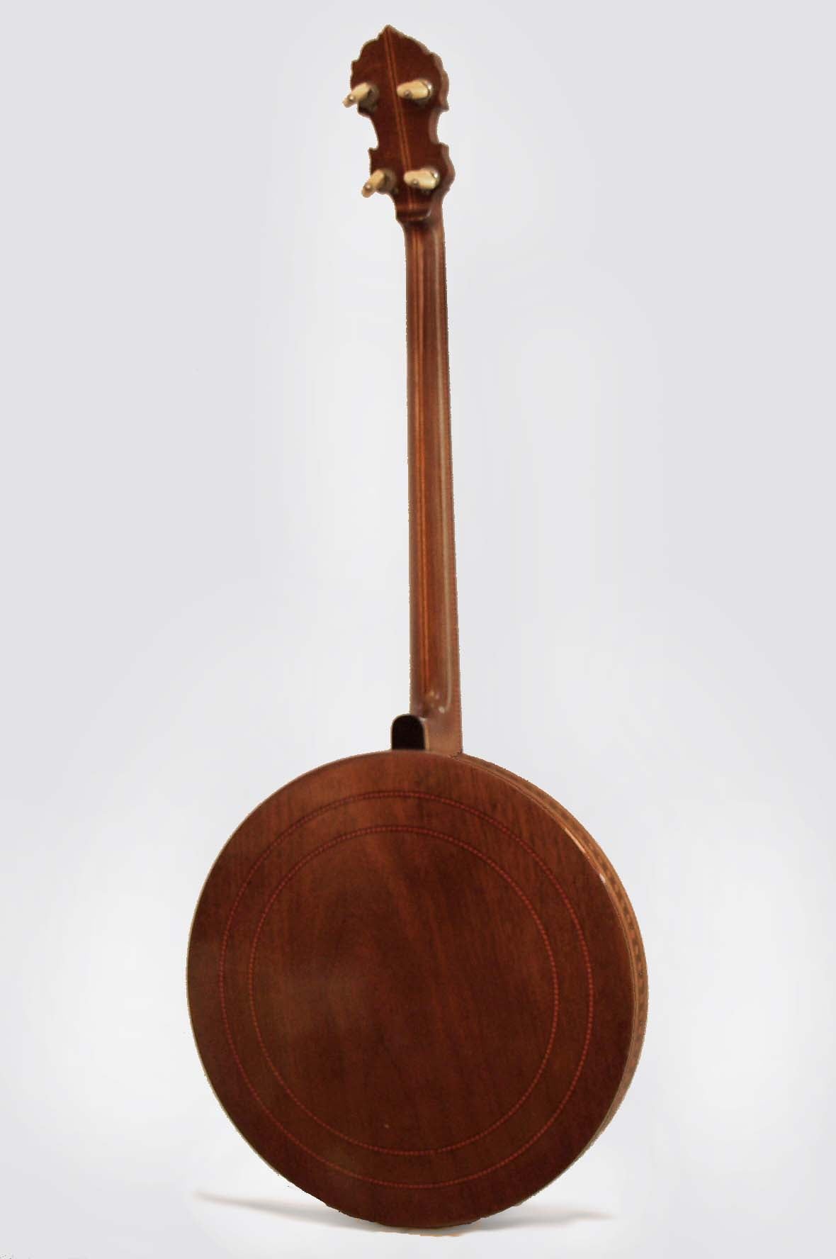 Paramount Style B Tenor Banjo (1931)