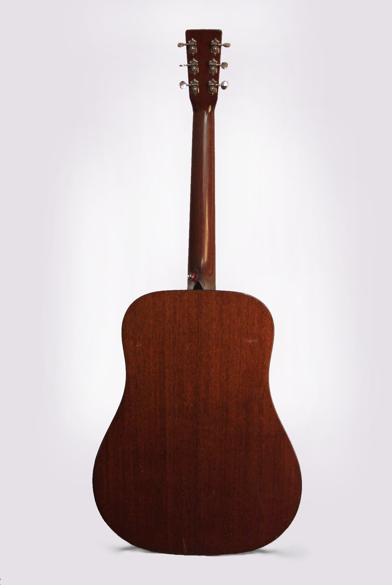 C. F. Martin D-18 Flat Top Acoustic Guitar (1937)