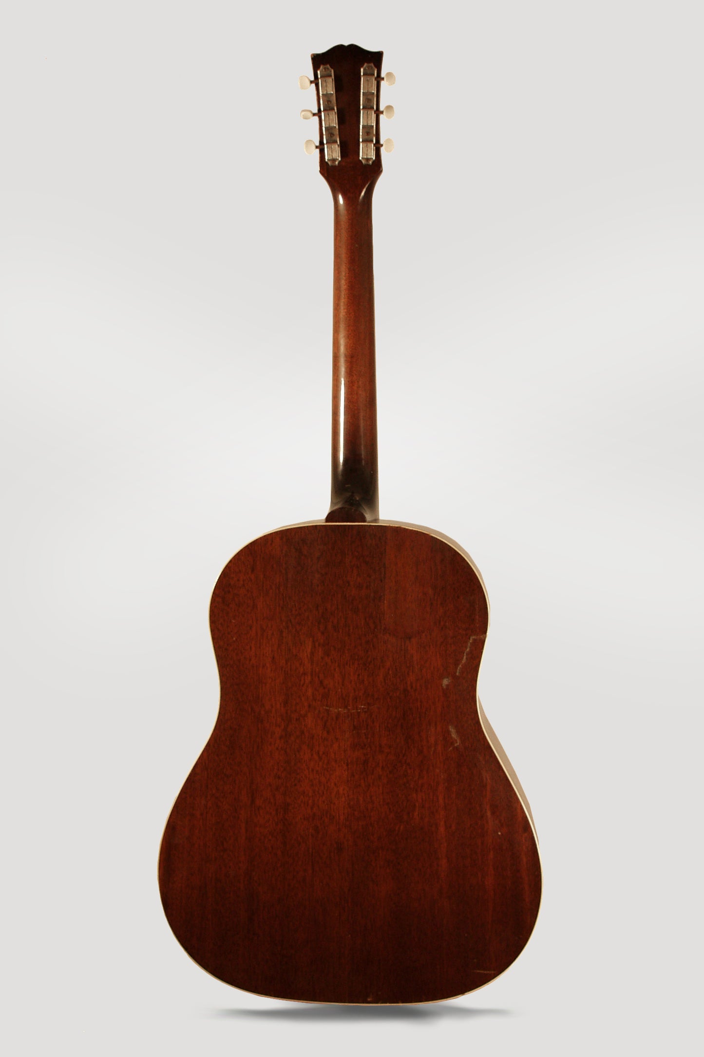 Gibson J-45 Flat Top Acoustic Guitar (1957)