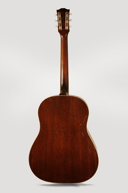 Gibson J-45 Flat Top Acoustic Guitar (1957)