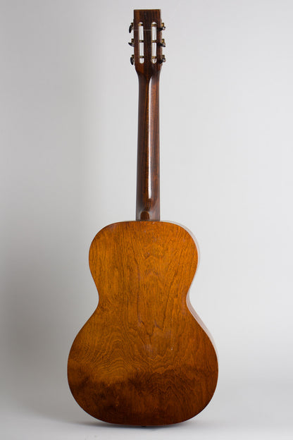 Oscar Schmidt Stella Concert Size Flat Top Acoustic Guitar (1930s)